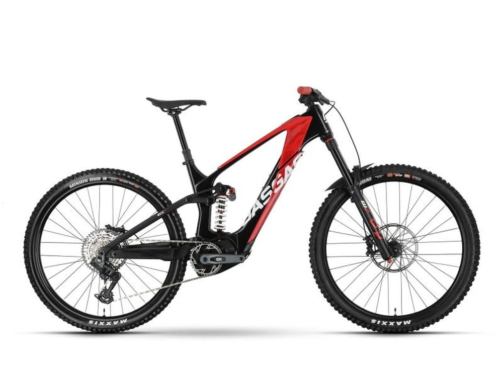 2024 Gasgas Ecc 5 alt