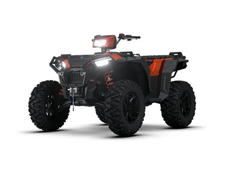 Polaris Sportsman Xp 1000 S 2026