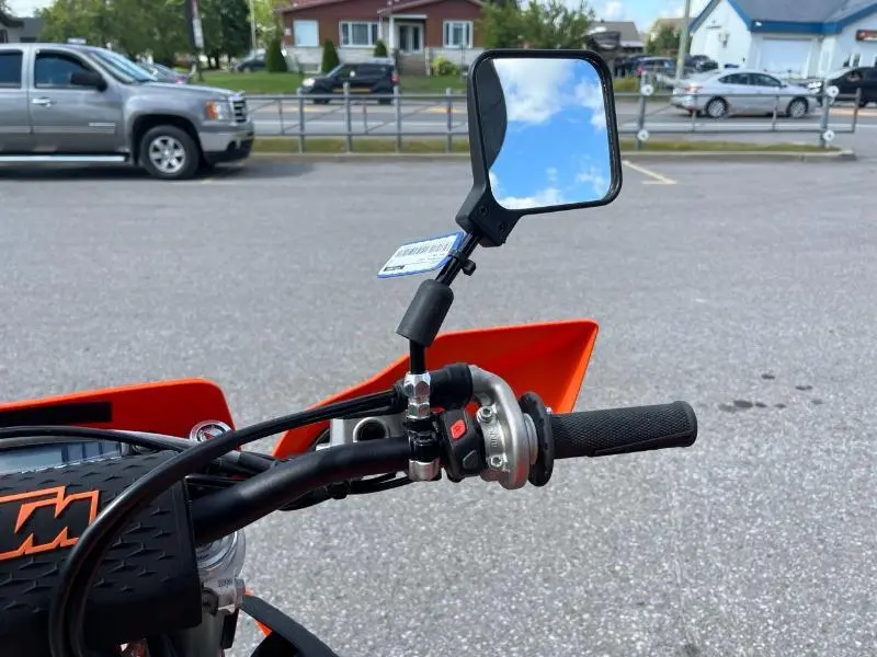 2025 KTM 350 EXC-F