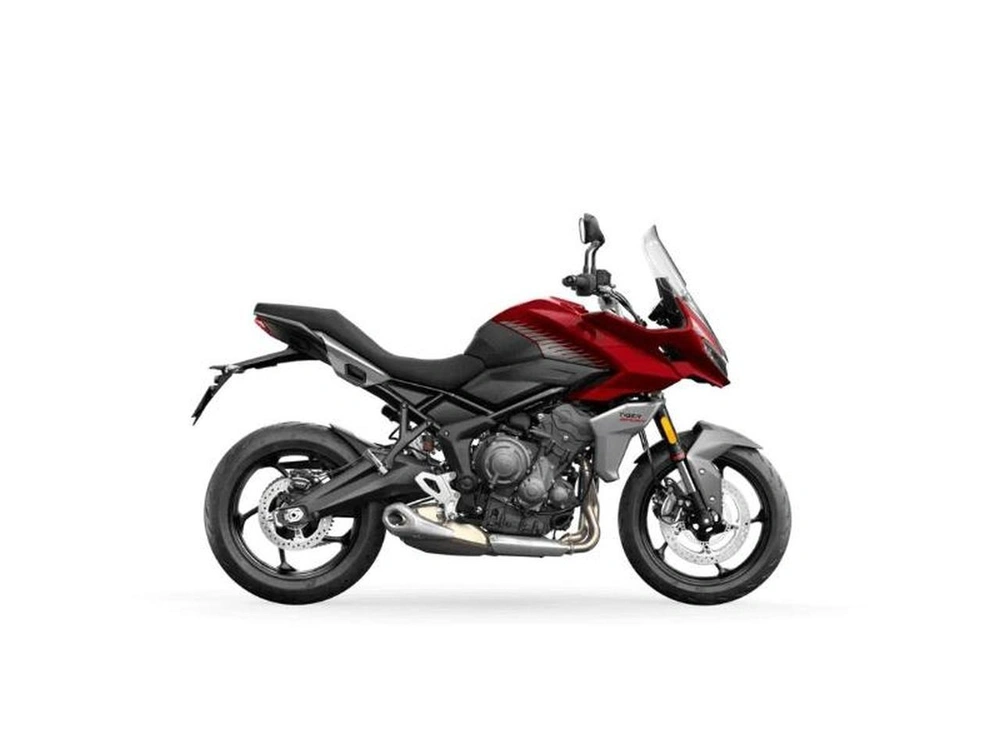 Triumph Tiger Sport 660 2024 alt