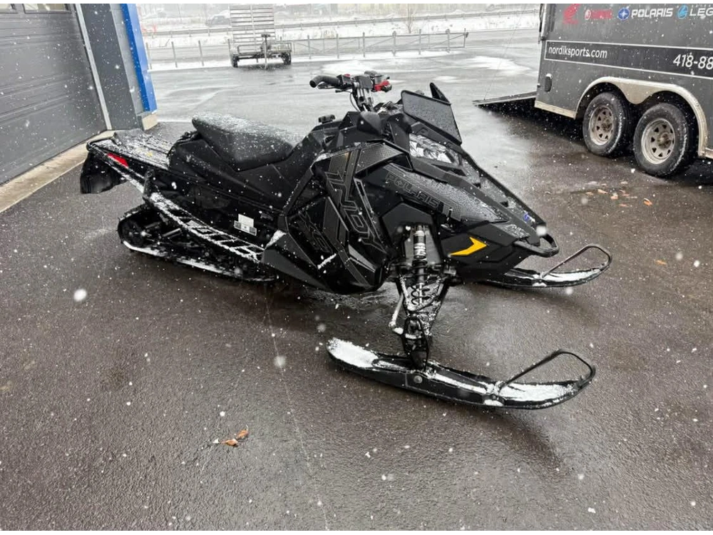 Polaris Indy 850 Xc 2021 alt