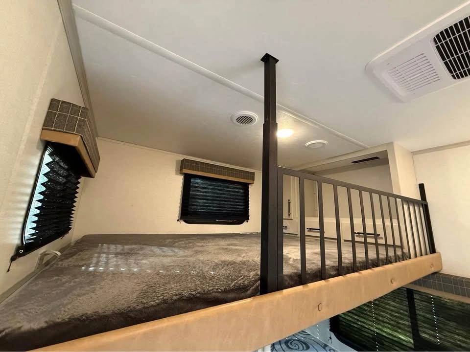 Astoria 3603lfp Platinum 2025 alt