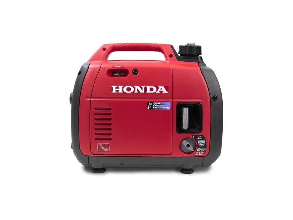 2025 Honda Eb2200 alt