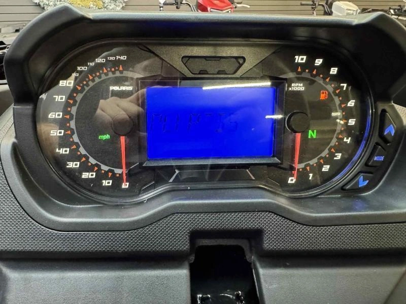 Polaris Ranger Xp 1000 Northstar Edition Premium 2026 alt