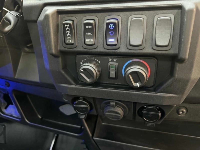 Polaris Ranger Xp 1000 Northstar Edition Premium 2026 alt