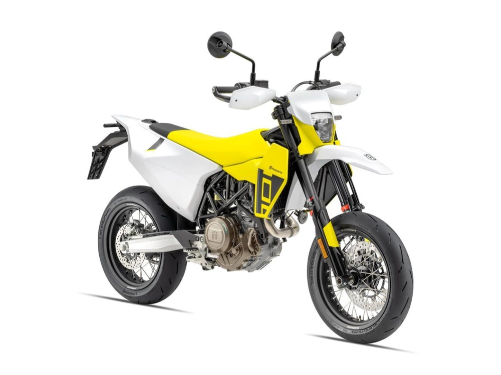 Husqvarna 701 Supermoto 2026 alt