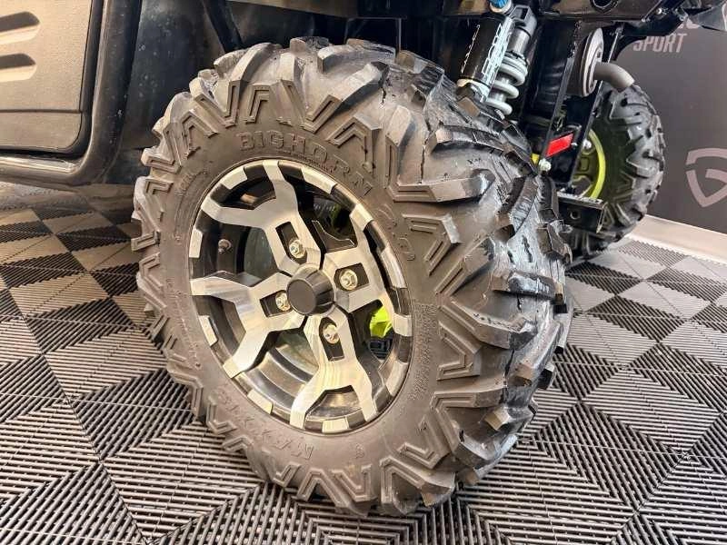 Kawasaki Teryx 800 Eps Le 2021 alt