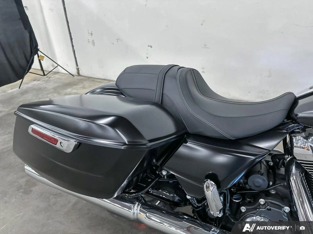 2024 Harley-davidson Street Glide alt
