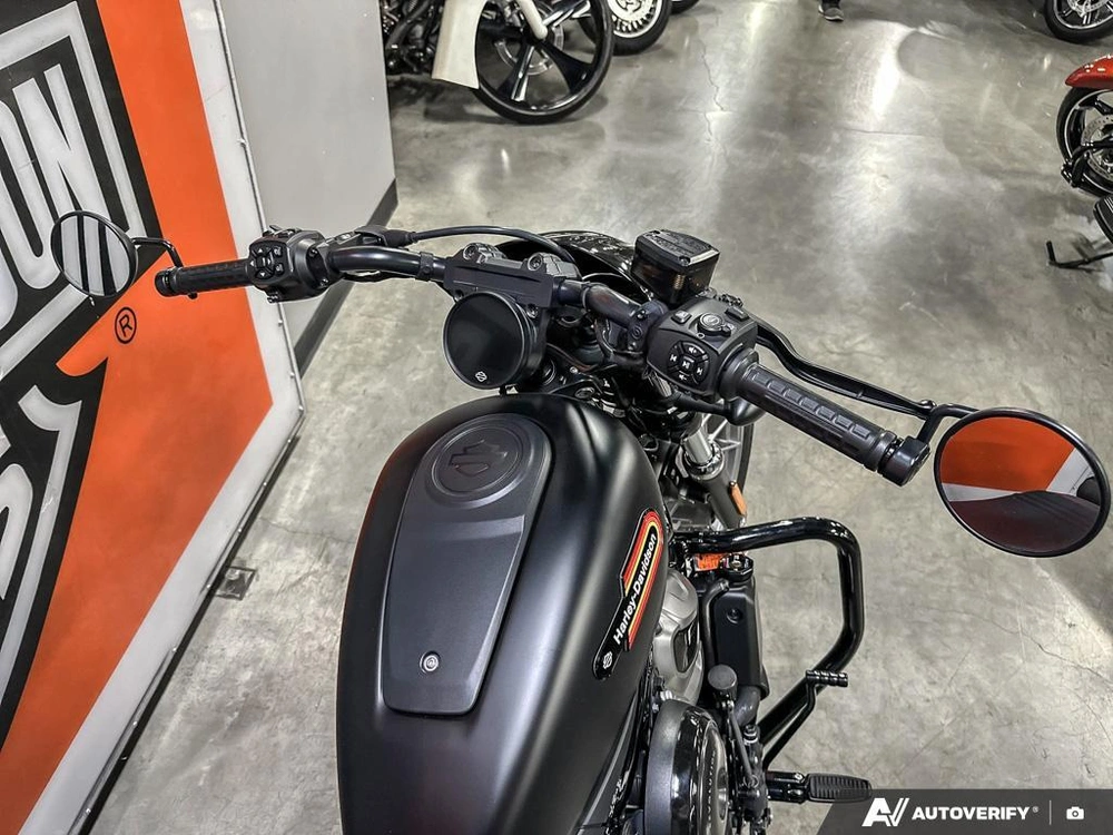 2023 Harley-davidson Nightster Special alt