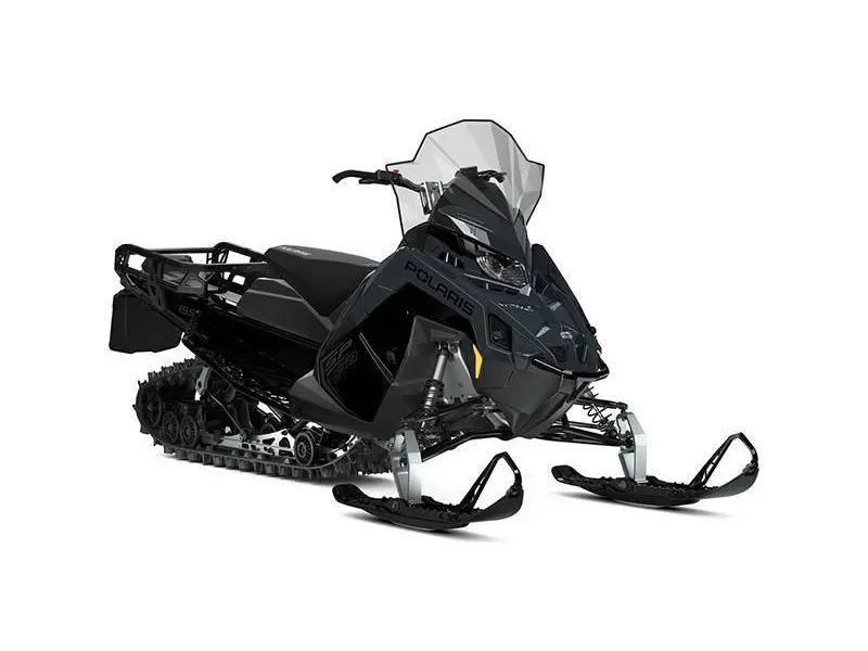2026 Polaris 650 VOYAGEUR SP 155