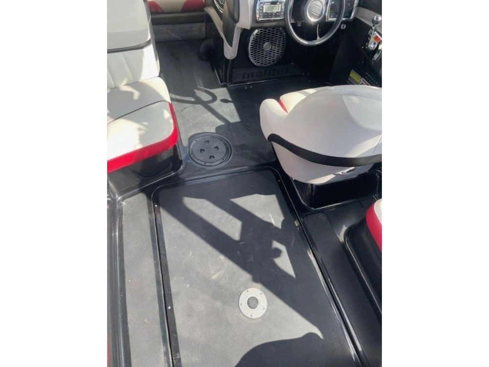 2013 Malibu Wakesetter 22 Mxz alt