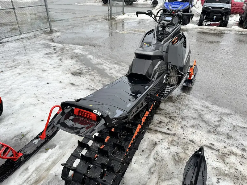 2022 Polaris 850 PRO RMK Matryx Slash 165 2.75"