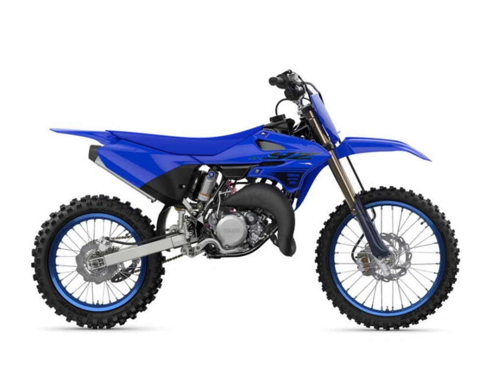 2024 Yamaha Yz85lw alt