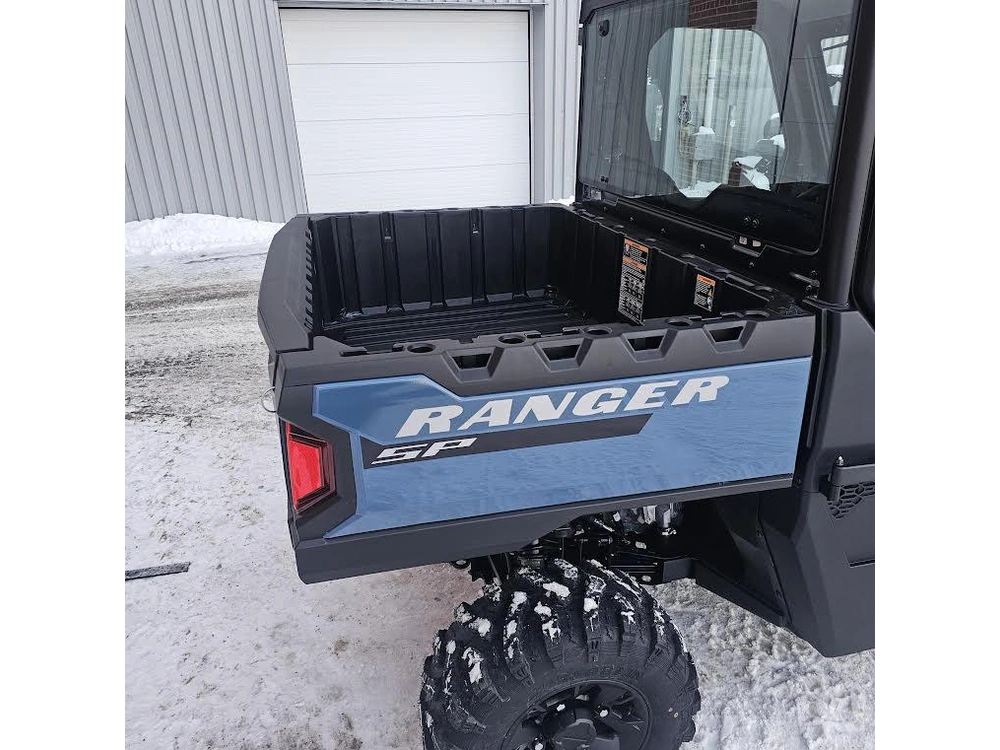 2026 Polaris Ranger Sp 570 Northstar alt