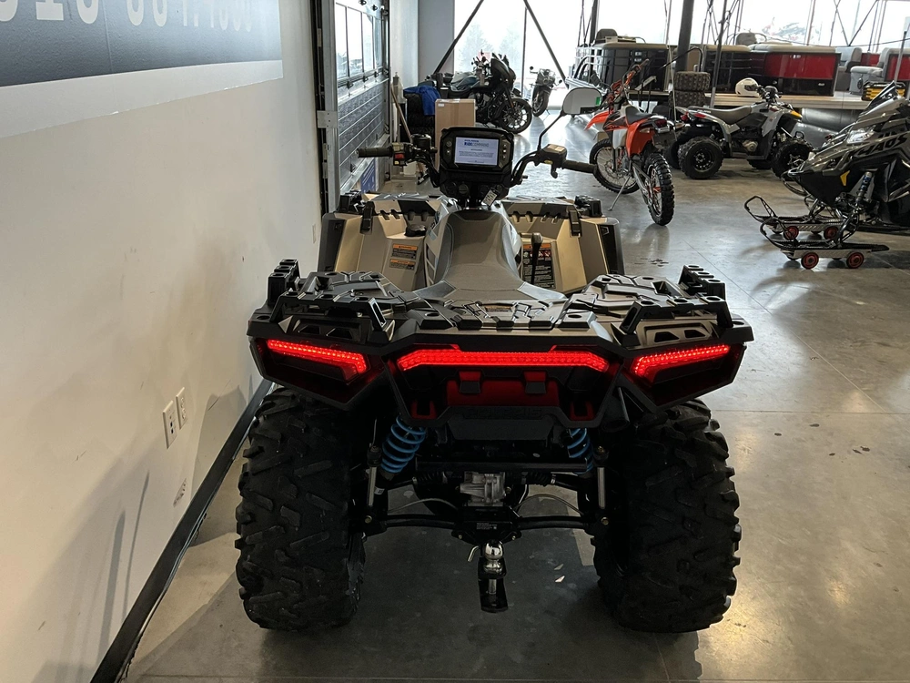Polaris Xp 1000 Ride Command 2023 alt