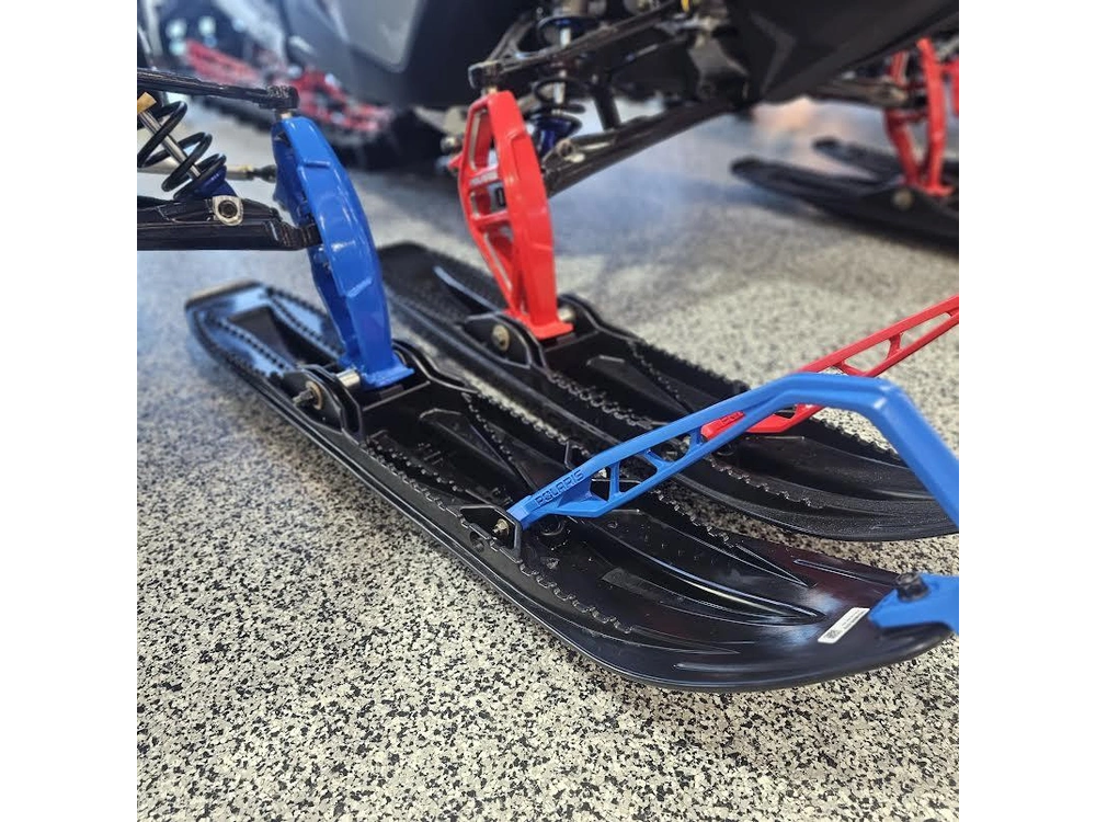 2026 Polaris 850 Switchback Assault 146 alt