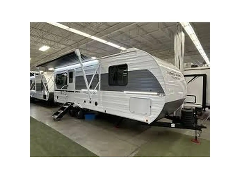 2026 Forest River Wildwood 263BHXL Prix Précommande