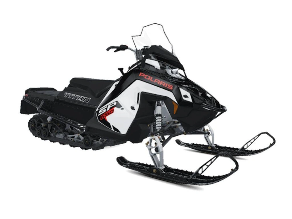 2026 Polaris 650 Titan Sp 155 alt