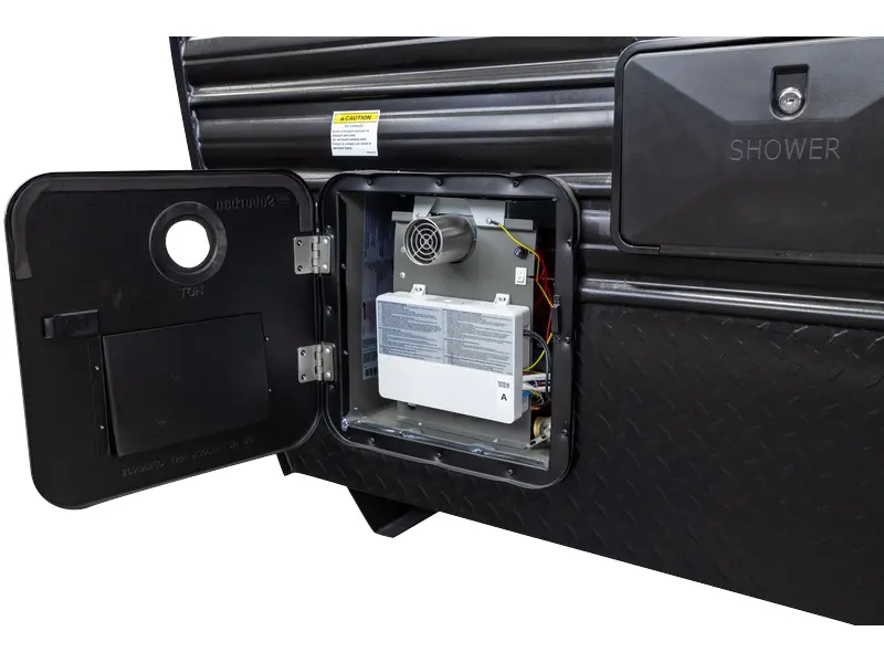 2026 Cherokee 29TE Grey Wolf