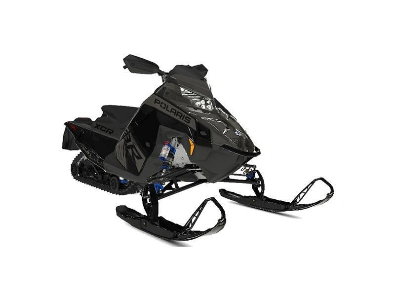 2025 Polaris 9r Indy Xcr 136 alt