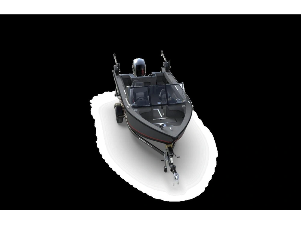 Legend 20 Xtr Troller 2023 alt