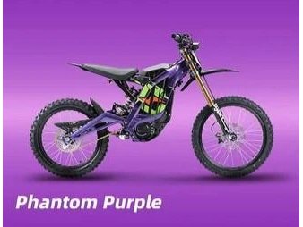 Surron Light Bee X 2025 alt