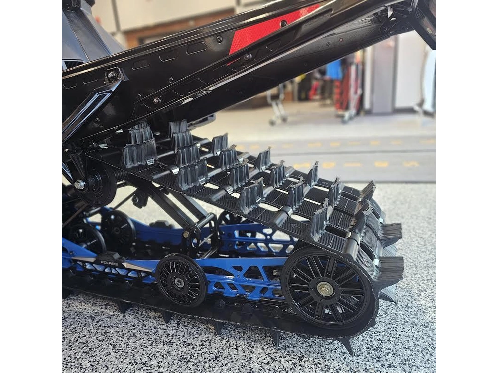 2026 Polaris 850 Switchback Assault 146 alt