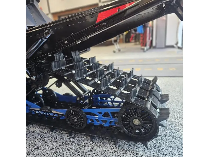 2026 Polaris 850 SWITCHBACK ASSAULT NRW 146