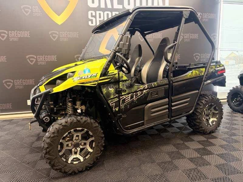 Kawasaki Teryx 800 Eps Le 2021 alt