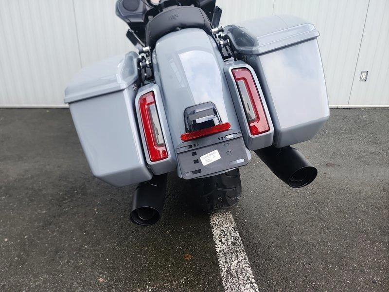 2026 Harley-davidson Fltrx - Road Glide® alt