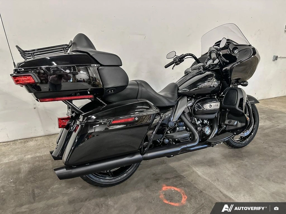 2023 Harley-davidson Fltrk - Road Glide™ Limited alt