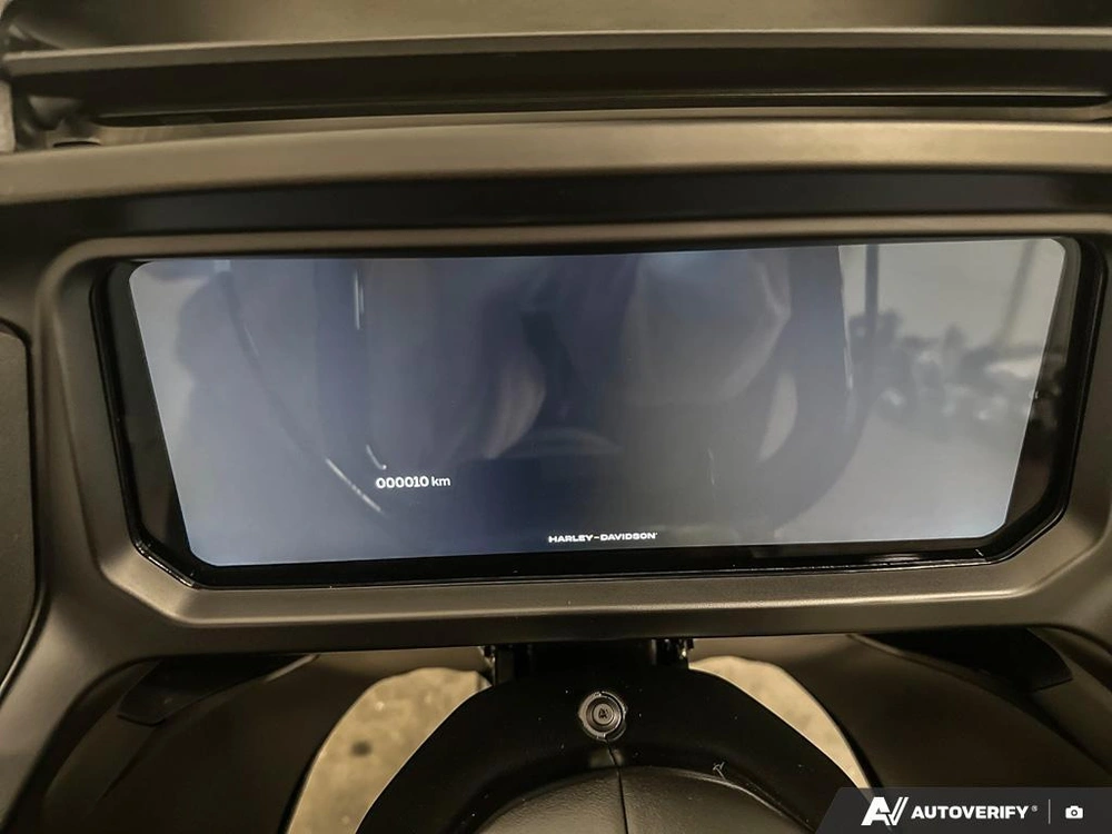 2026 Harley-davidson Road Glide alt