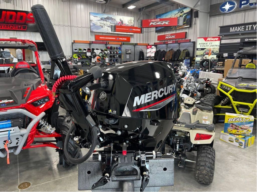 2022 Mercury Me 15mlh 4s alt