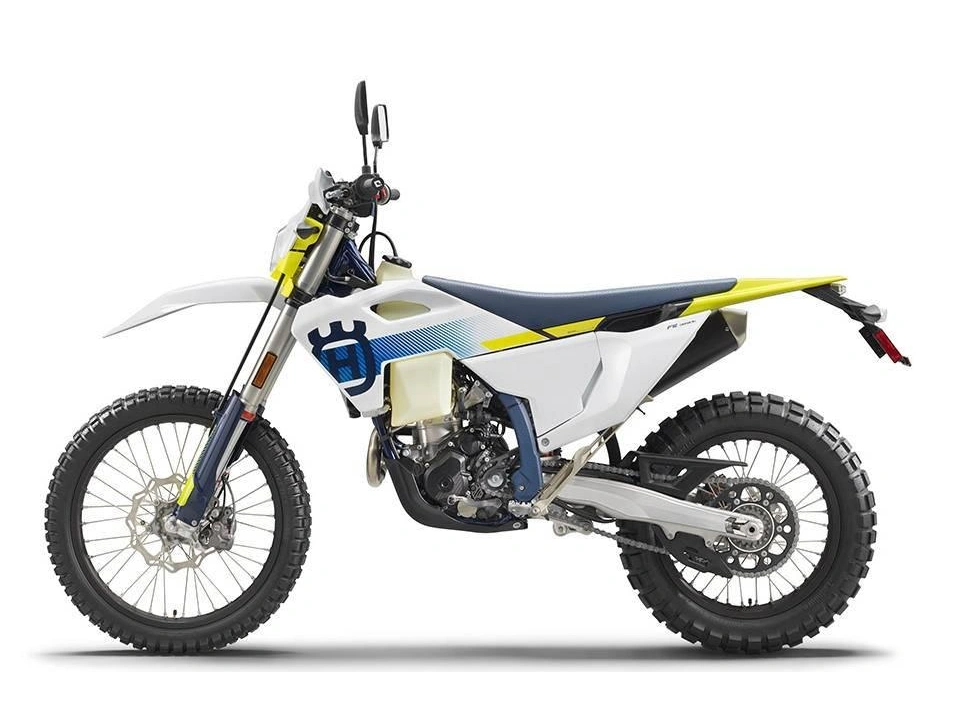 2024 Husqvarna Fe 350s alt