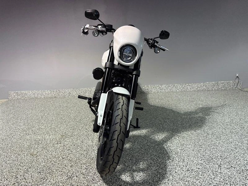 2026 Harley-davidson Fxlrs - Low Rider® S alt