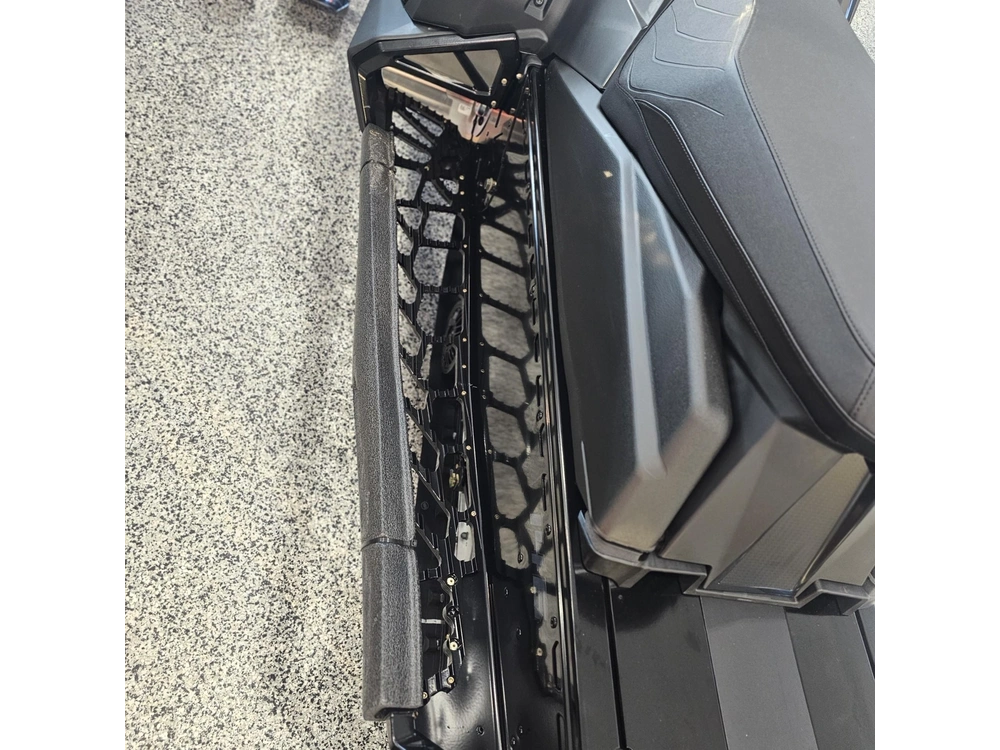 2026 Polaris 650 Switchback Assault 146 alt