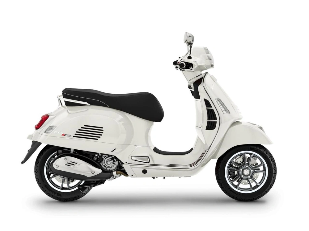 2026 Vespa Gts 310 Hpe Super alt