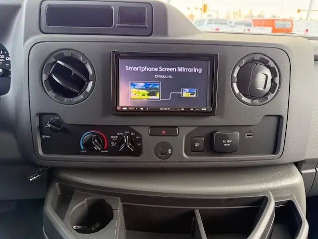 East West by Forest River Entrada 2000NS 2026