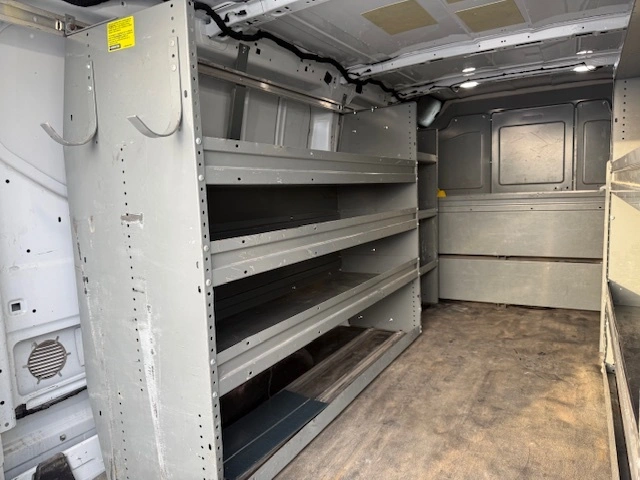 2019 Ford Transit T-250 Cargo Van alt