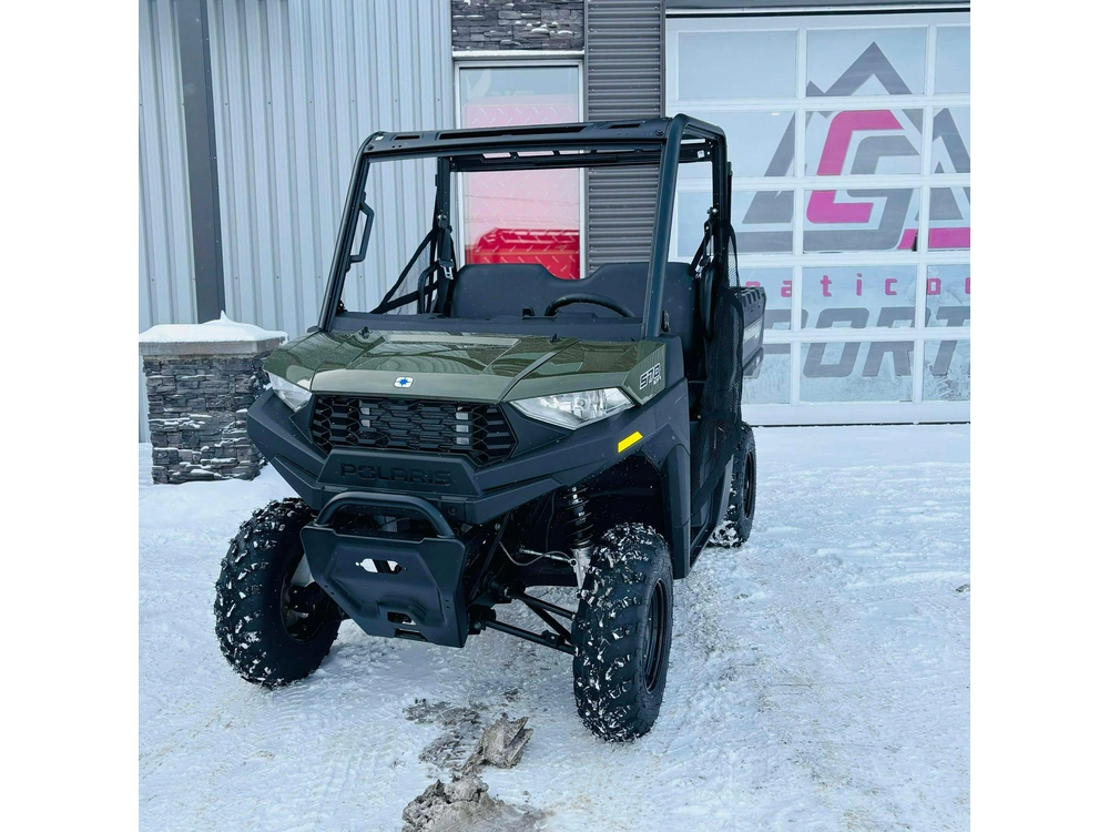 Polaris Ranger Sp 570 R26maa57b1 2026 alt
