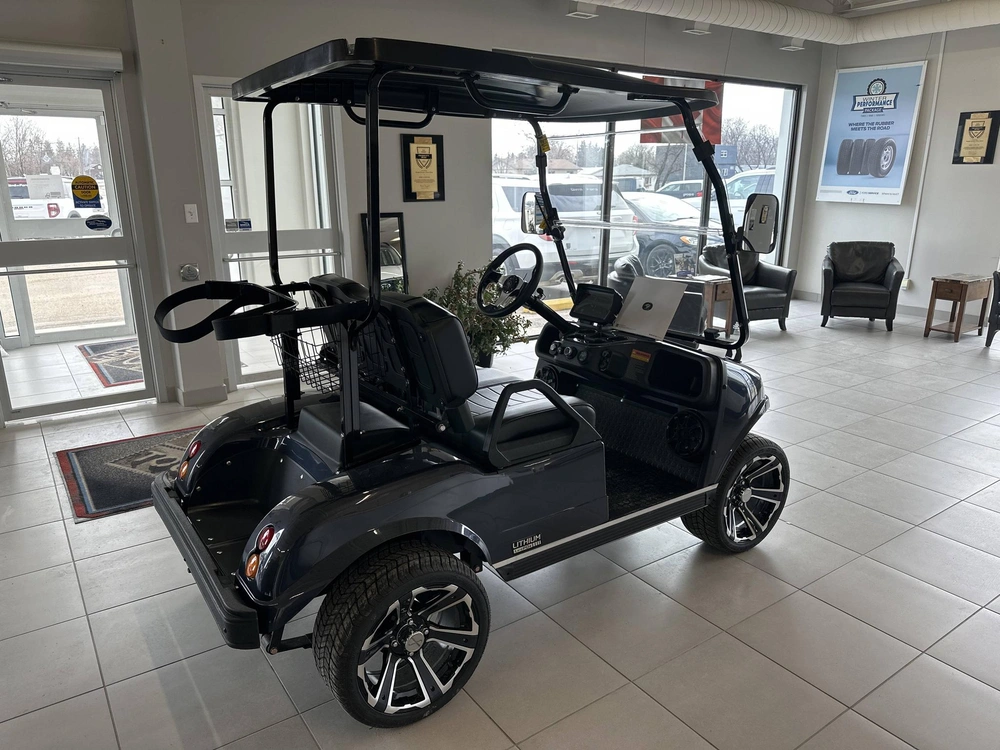 2024 Other Classic 2 Plus alt