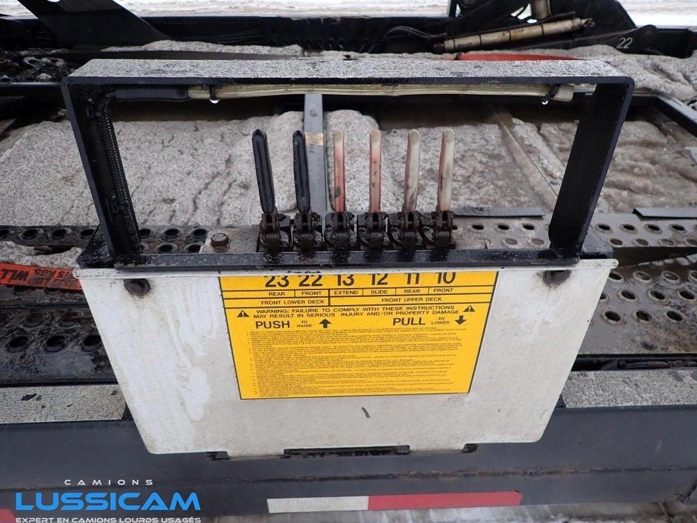 Cottrell Cx10hcst53 2019