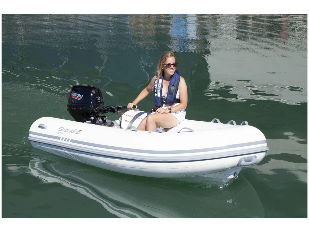 2022 Suzuki Df15ael alt