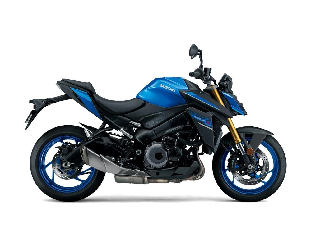 Suzuki Gsx-s1000a 2026 alt