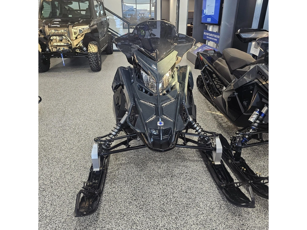 2026 Polaris 650 Switchback Assault 146 alt