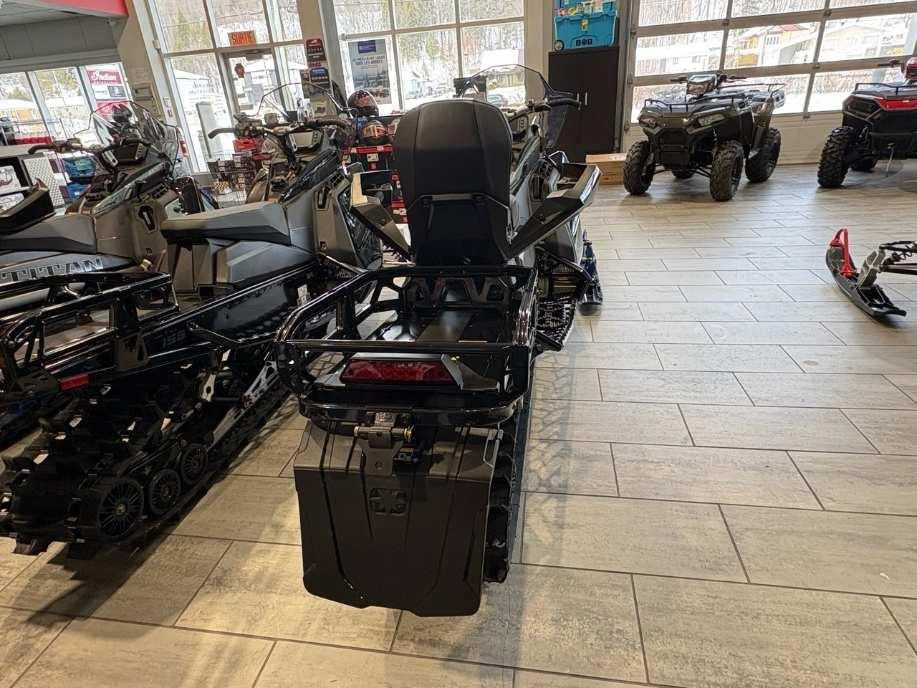 Polaris 650 Voy Northstar 1.6 2026 alt