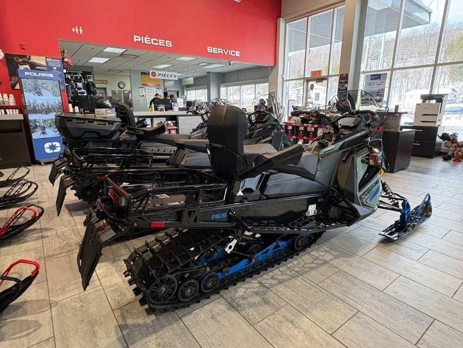 2026 Polaris 650 Voy Northstar 1.6 alt