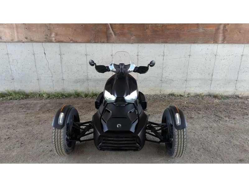 Can-am Ryker 900 Ace Used 2021 alt