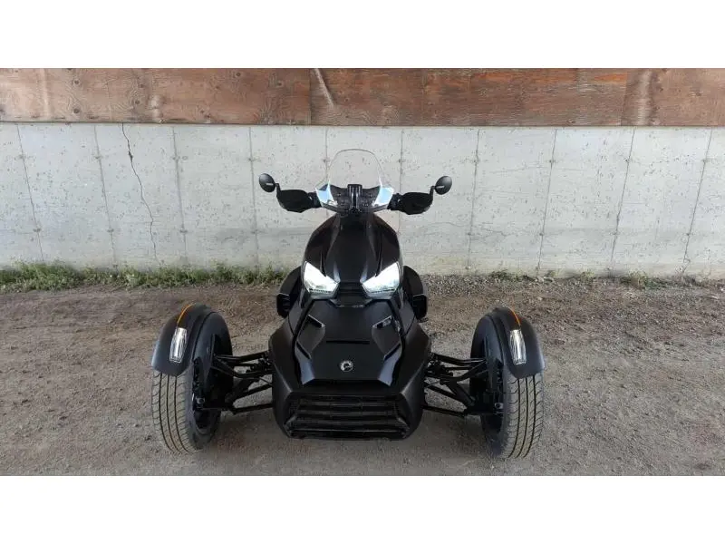 Can-Am RYKER 900 ACE USED 2021