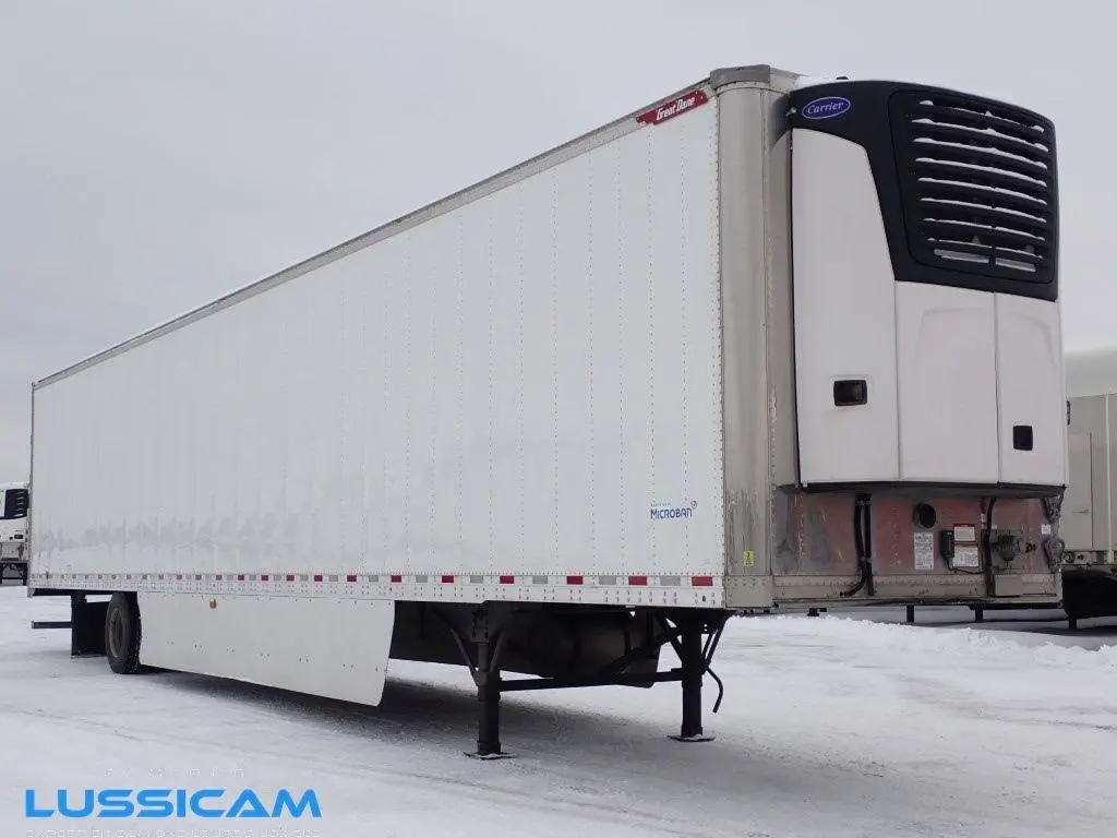 Great Dane ESS-1114-31053 2024